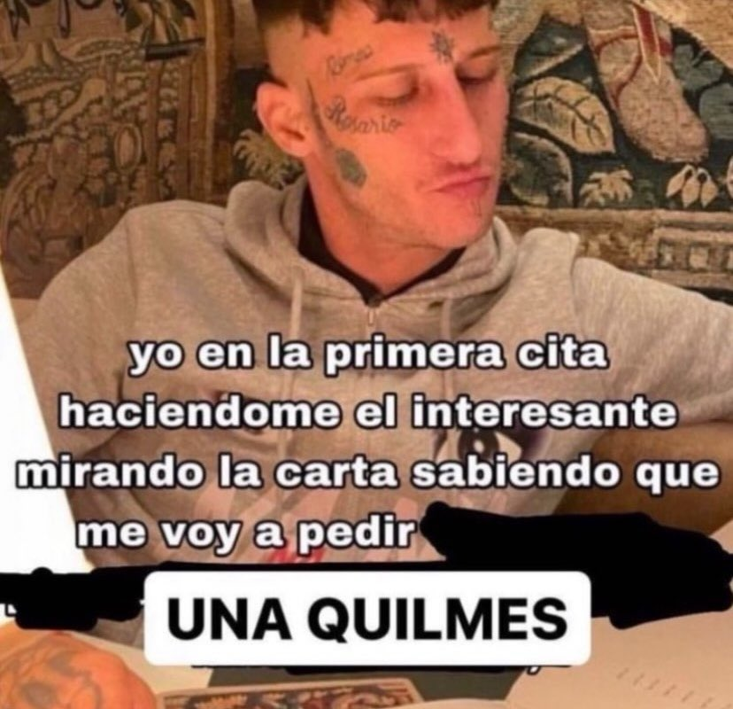 la pesadilla tweet media
