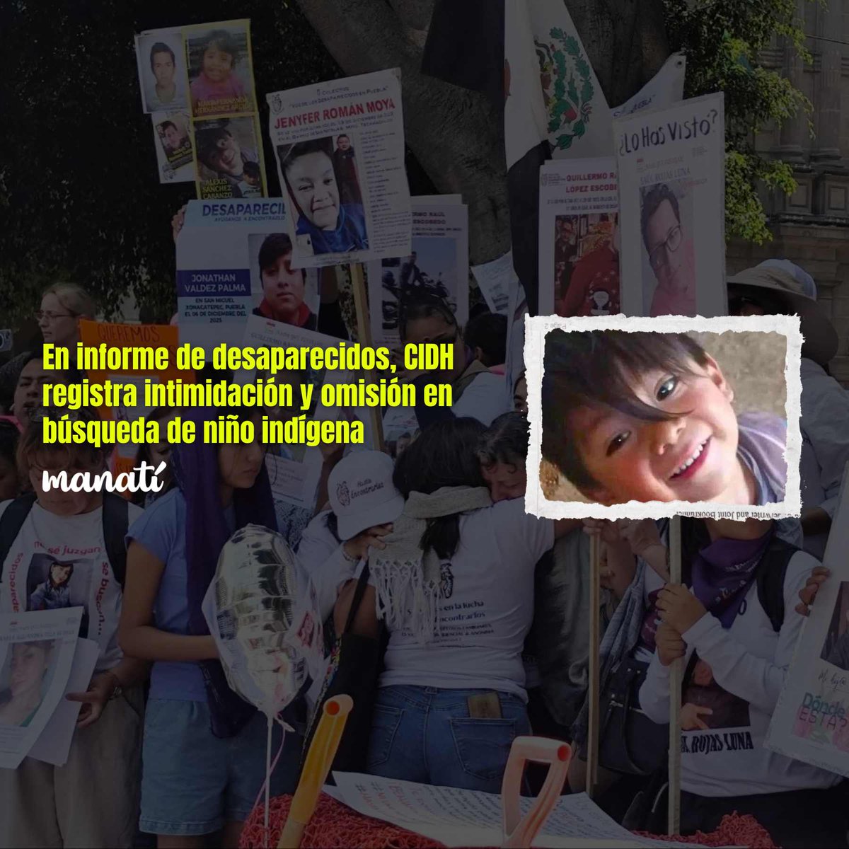 Manatí - Noticias desde Puebla tweet media