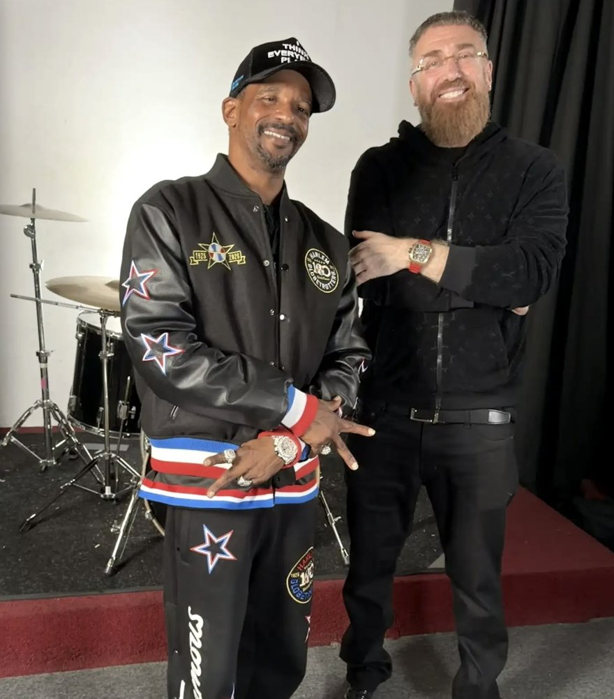 DJ Vlad tweet media