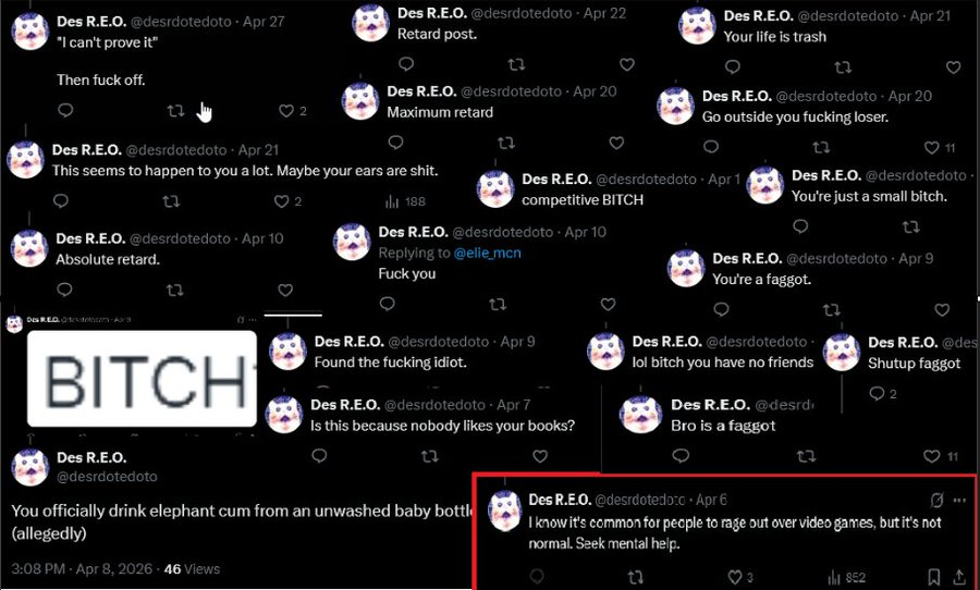 Des R.E.O. tweet media