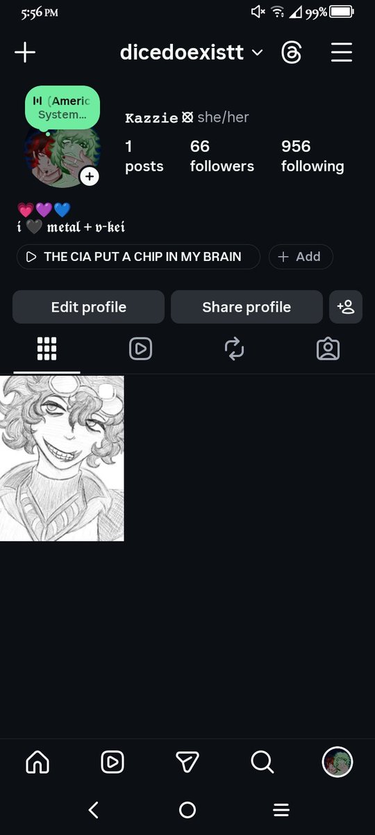 𝙺𝚊𝚣𝚣𝚒𝚎 ⦻ tweet media