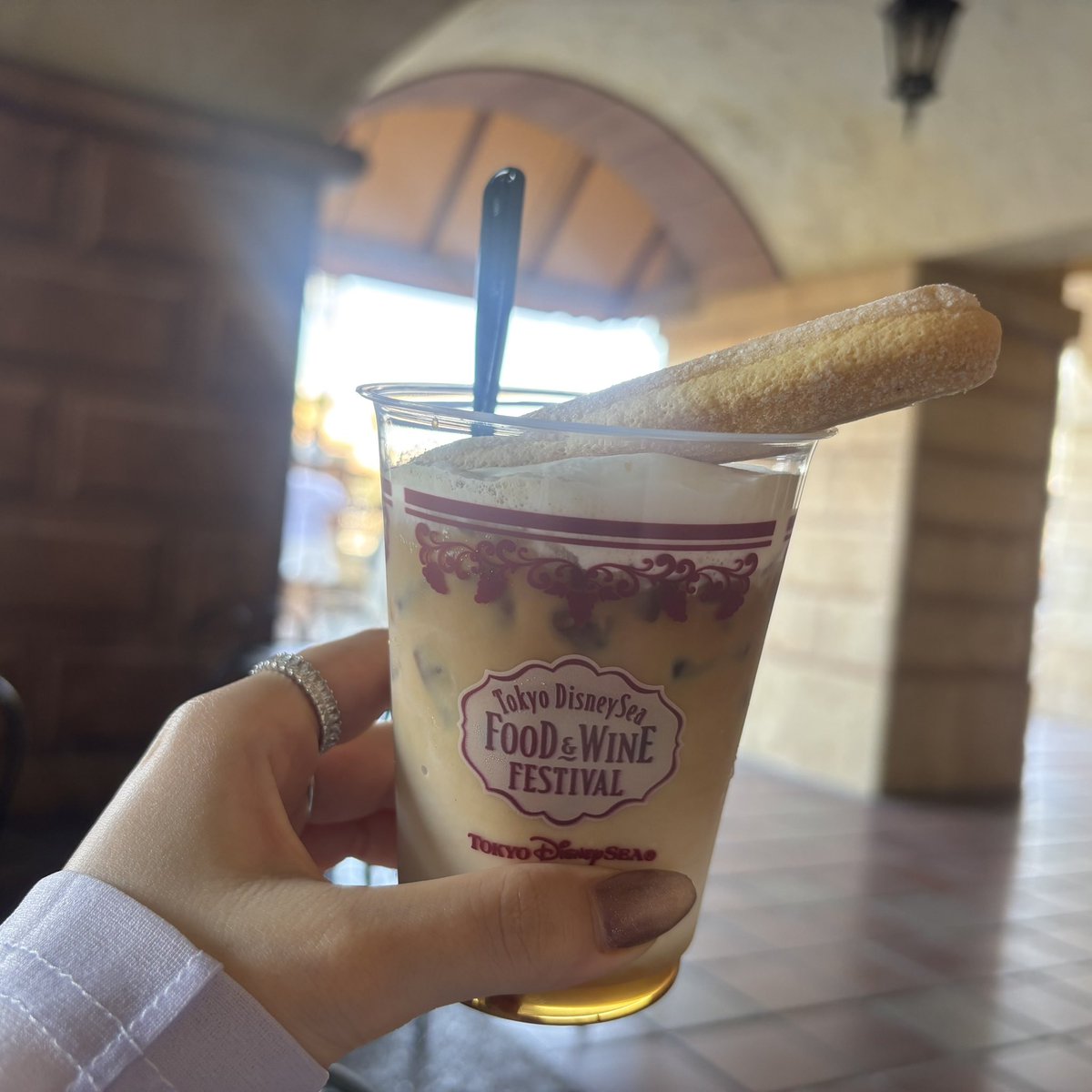 MsicAyane's tweet photo. 朝カフェなう☕️ https://t.co/G6X4ISCI8Y