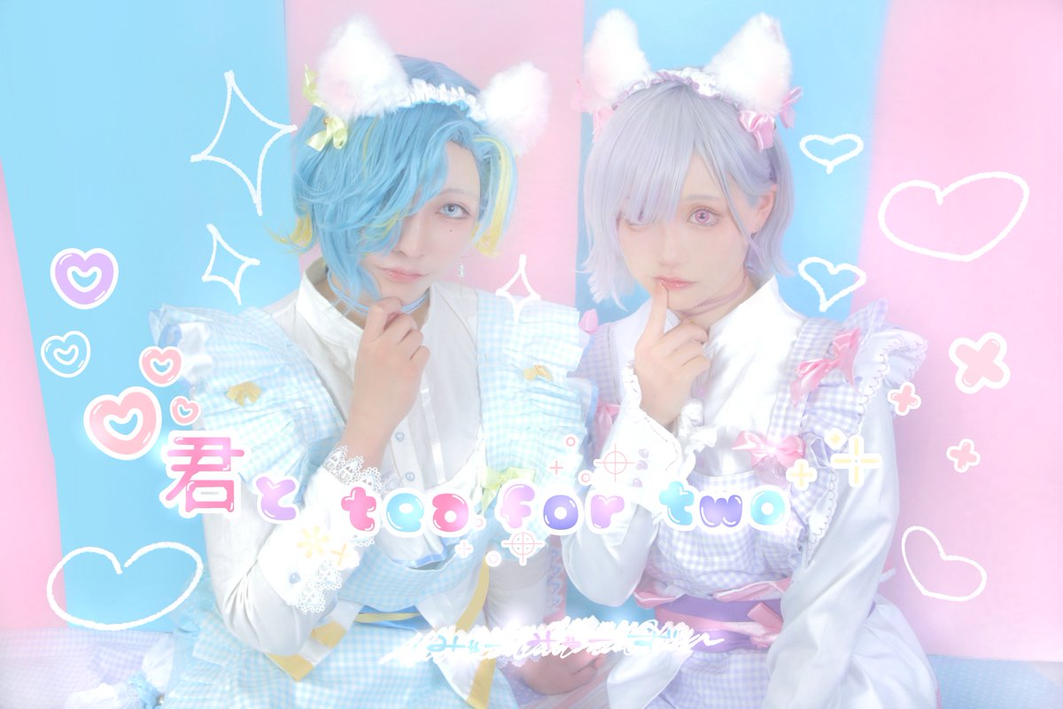 きょむ tweet media