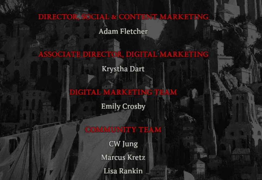 Adam Fletcher tweet media