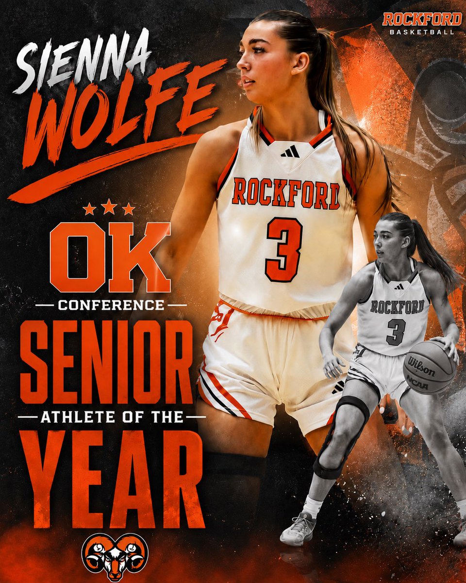Rockford Girls Bball tweet media