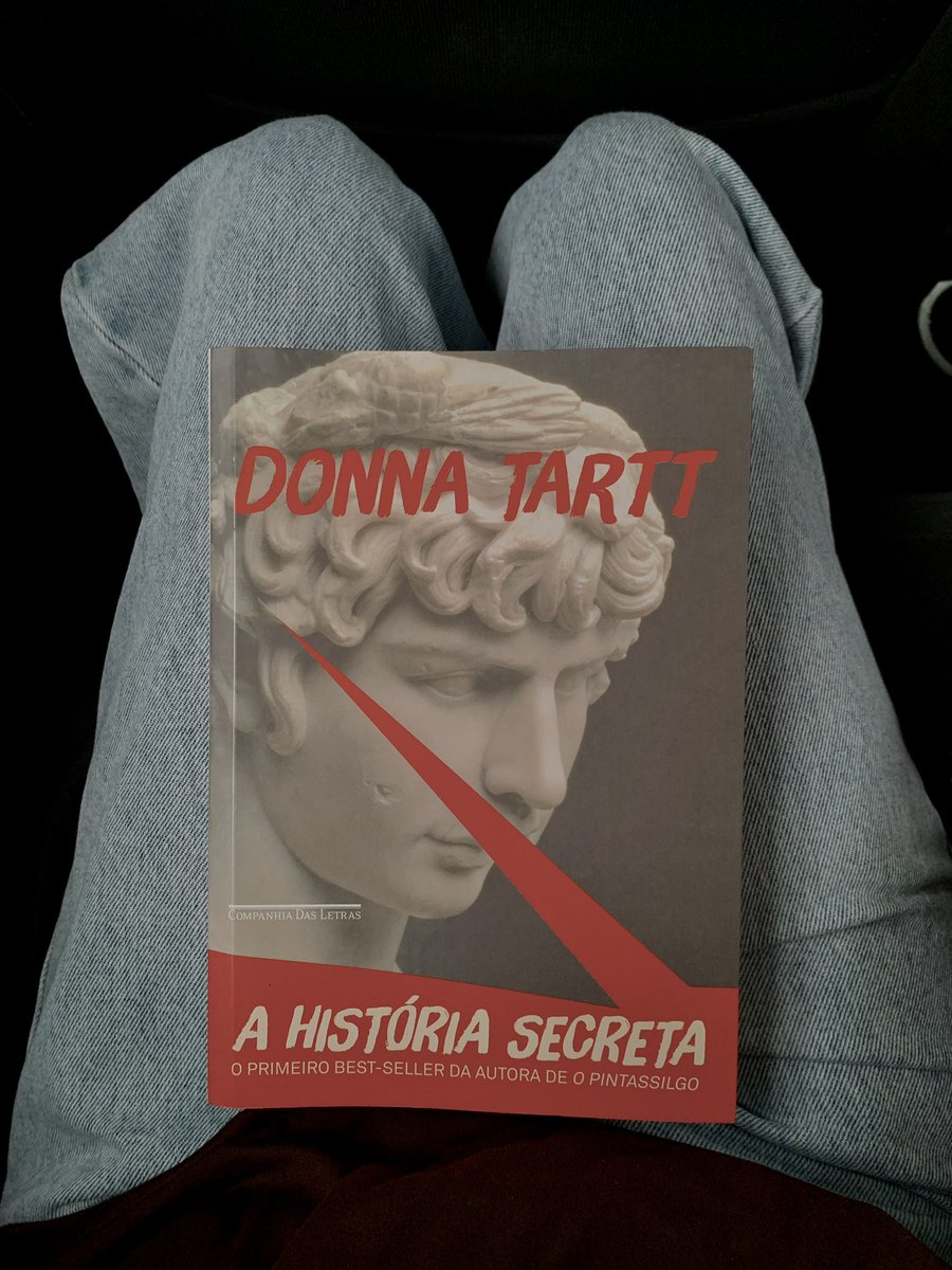 parisa | 📖: a guerra da papoula tweet media