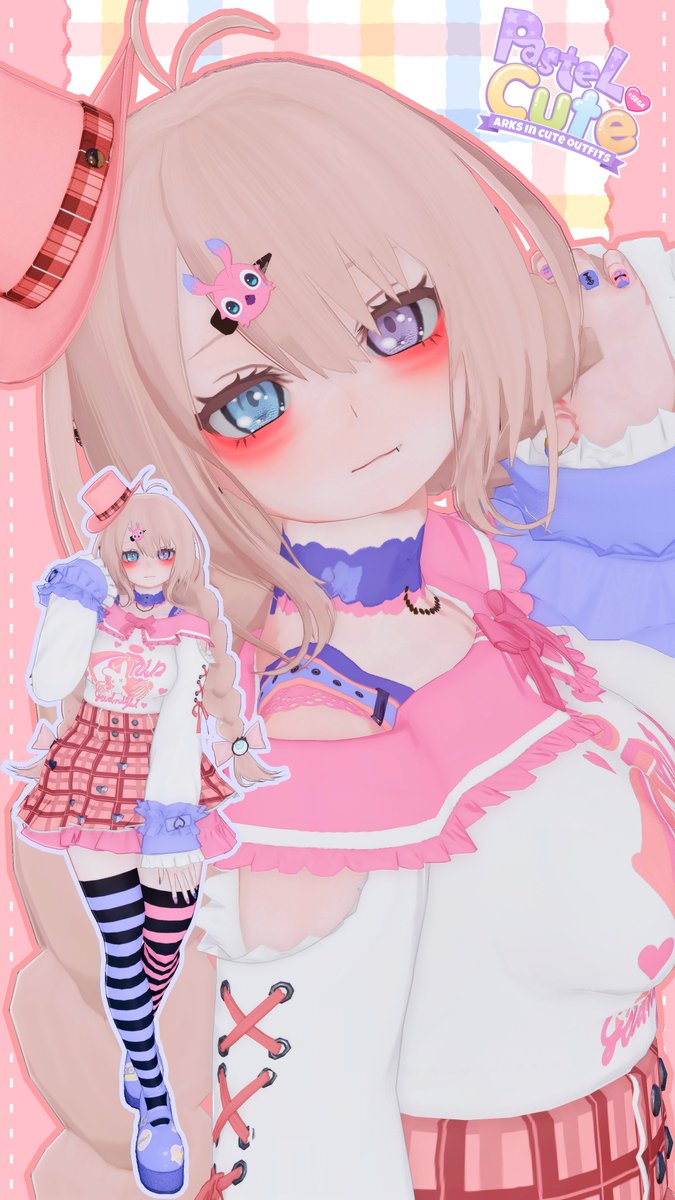 ゅぃんご tweet media