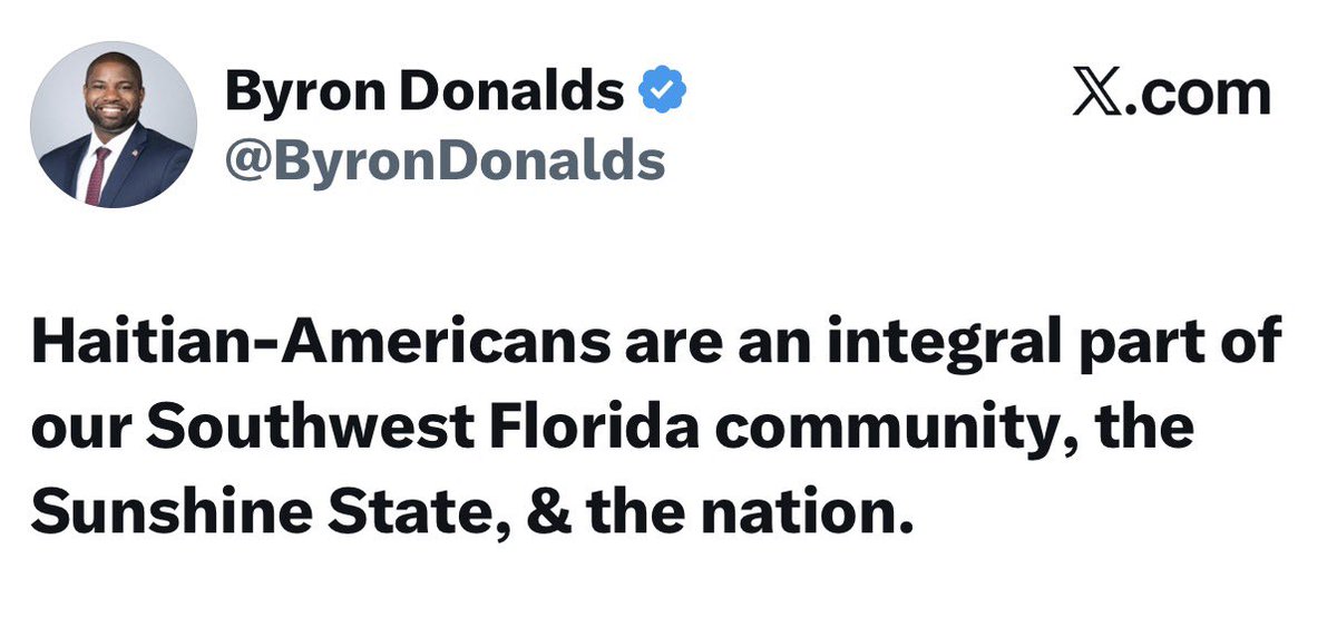 James Fishback tweet media