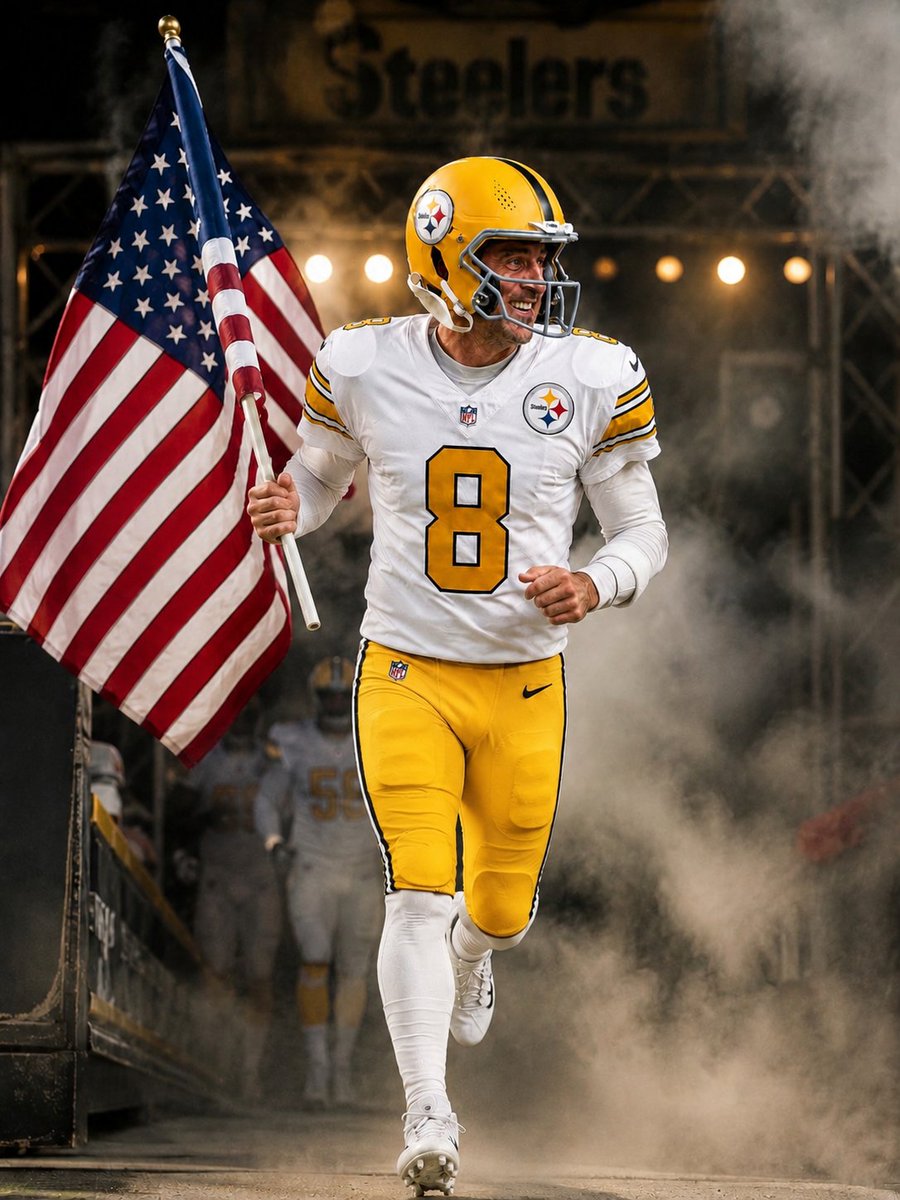 🇺🇲🏈 Levi tweet media