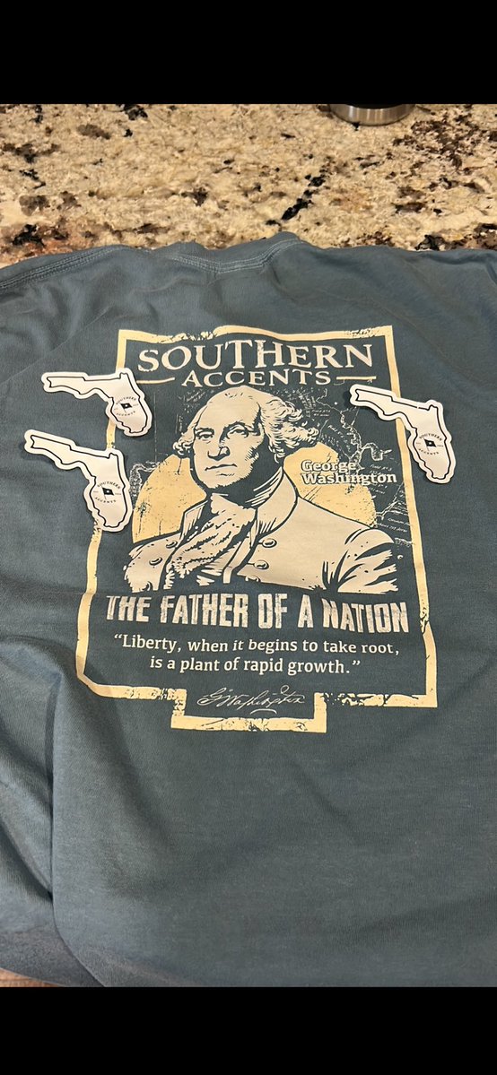 Southern Accents tweet media