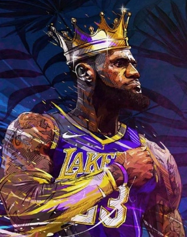 HoopVillain😈 tweet media