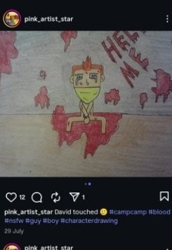 mikeywazowski tweet media