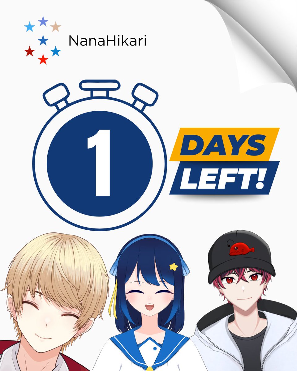 NanaHikari tweet media