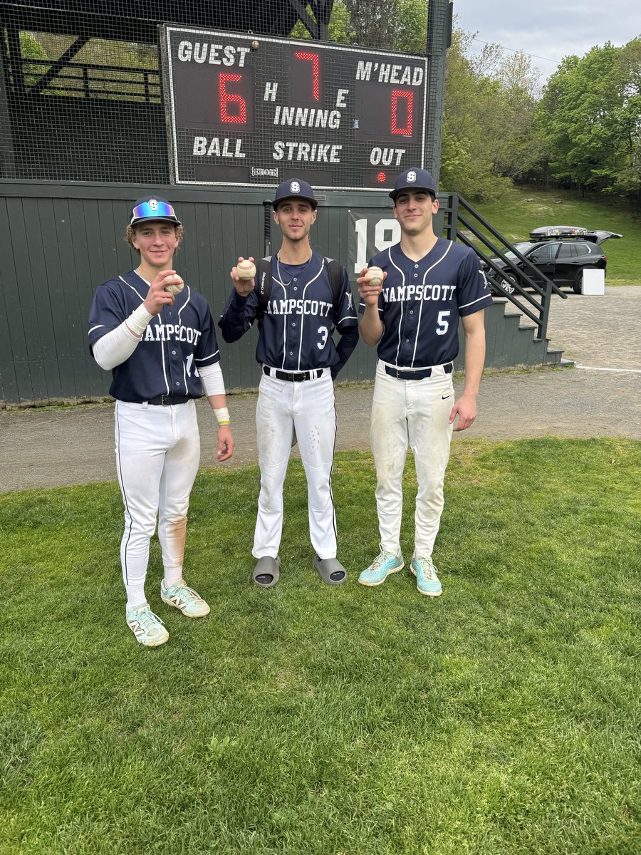 Big Blue Baseball tweet media