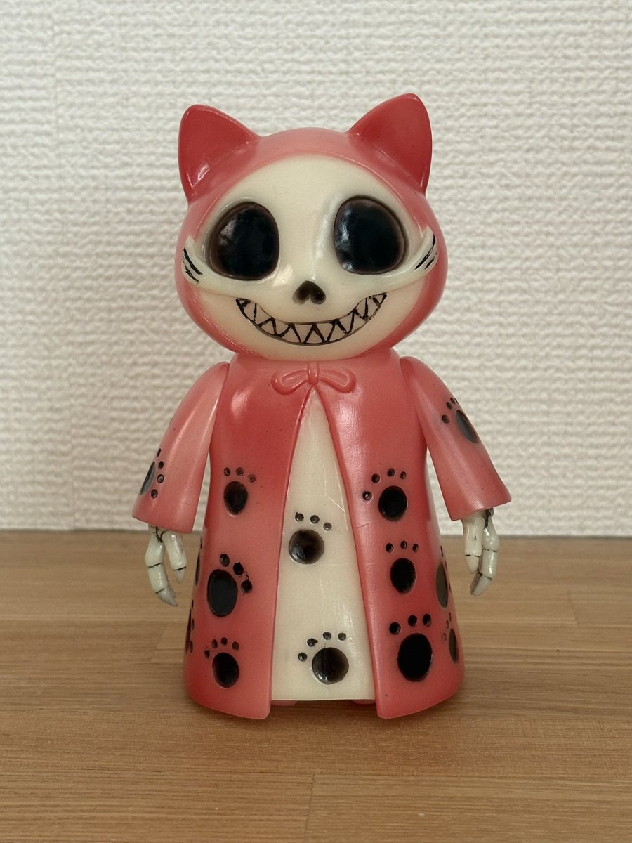 ピンクトイズ@23.24デザフェス (@pinktoys1919) / Posts / X
