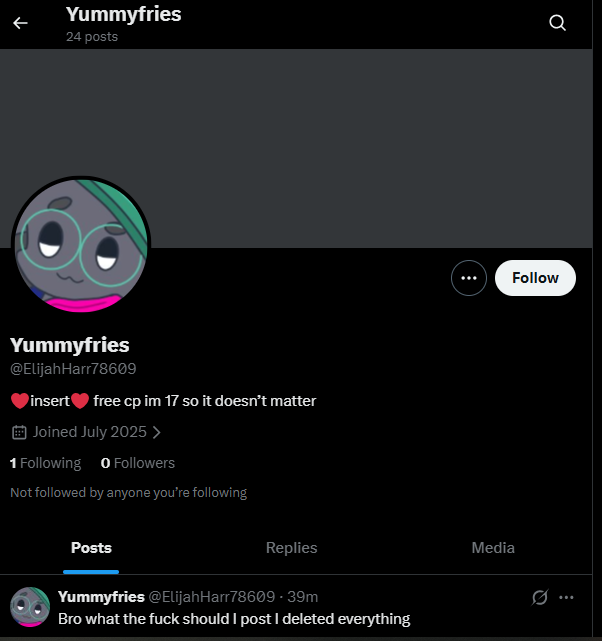 moonside 🏳️‍⚧️ tweet media