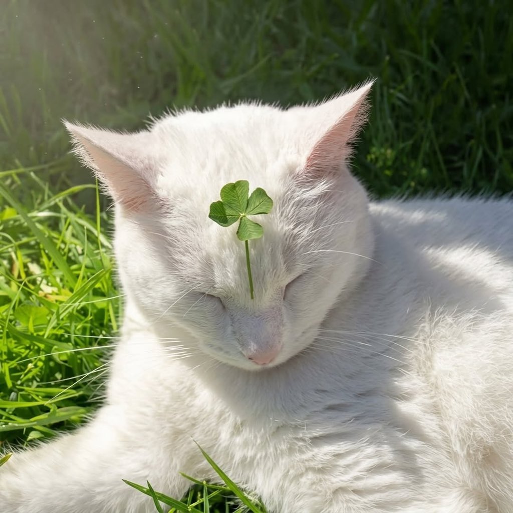No Cats No Life tweet media