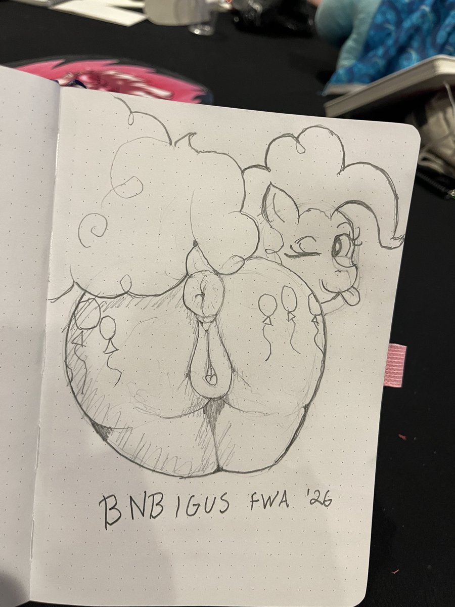BnBigus tweet media