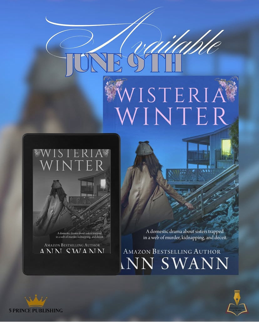 Ann Swann tweet media