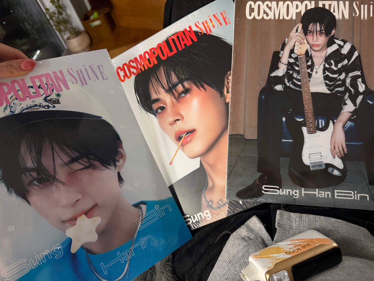 daeriseoul tweet media