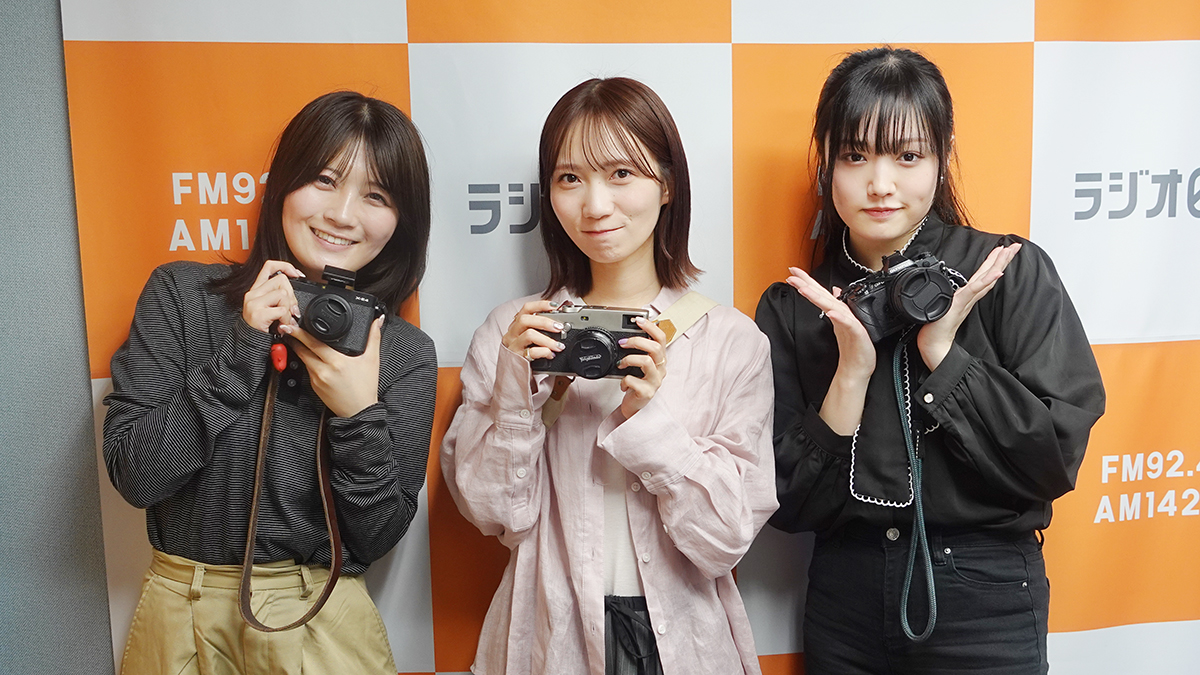 ときどき、カメラ部。 tweet media