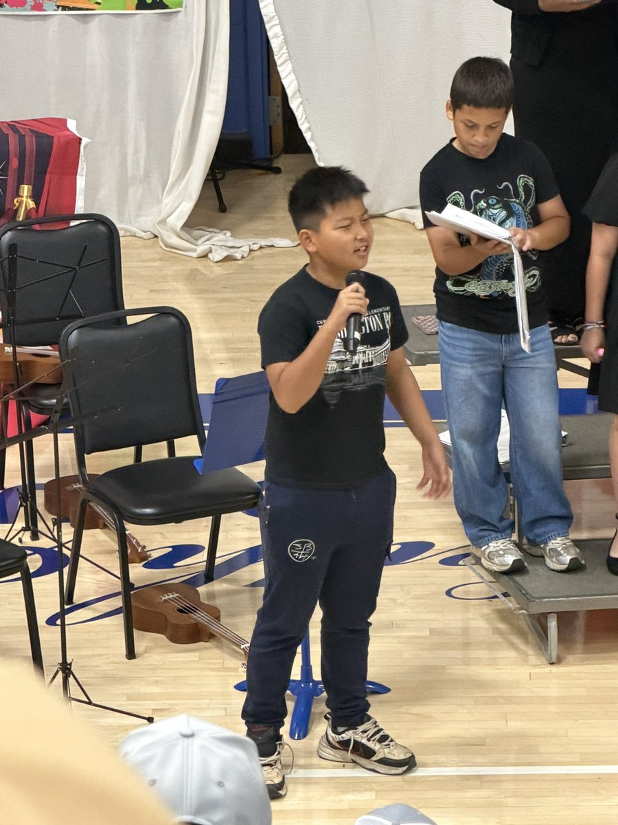 Natcher Elementary tweet media