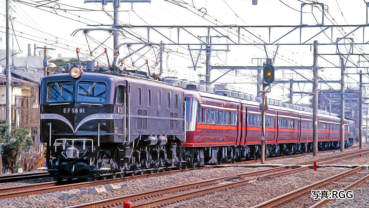 TOMIX公式 広報:立石あやめ(鉄道むすめ) tweet media