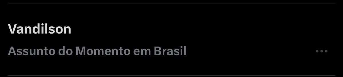 Central Bandivos 🥷🏻💅🏼 tweet media