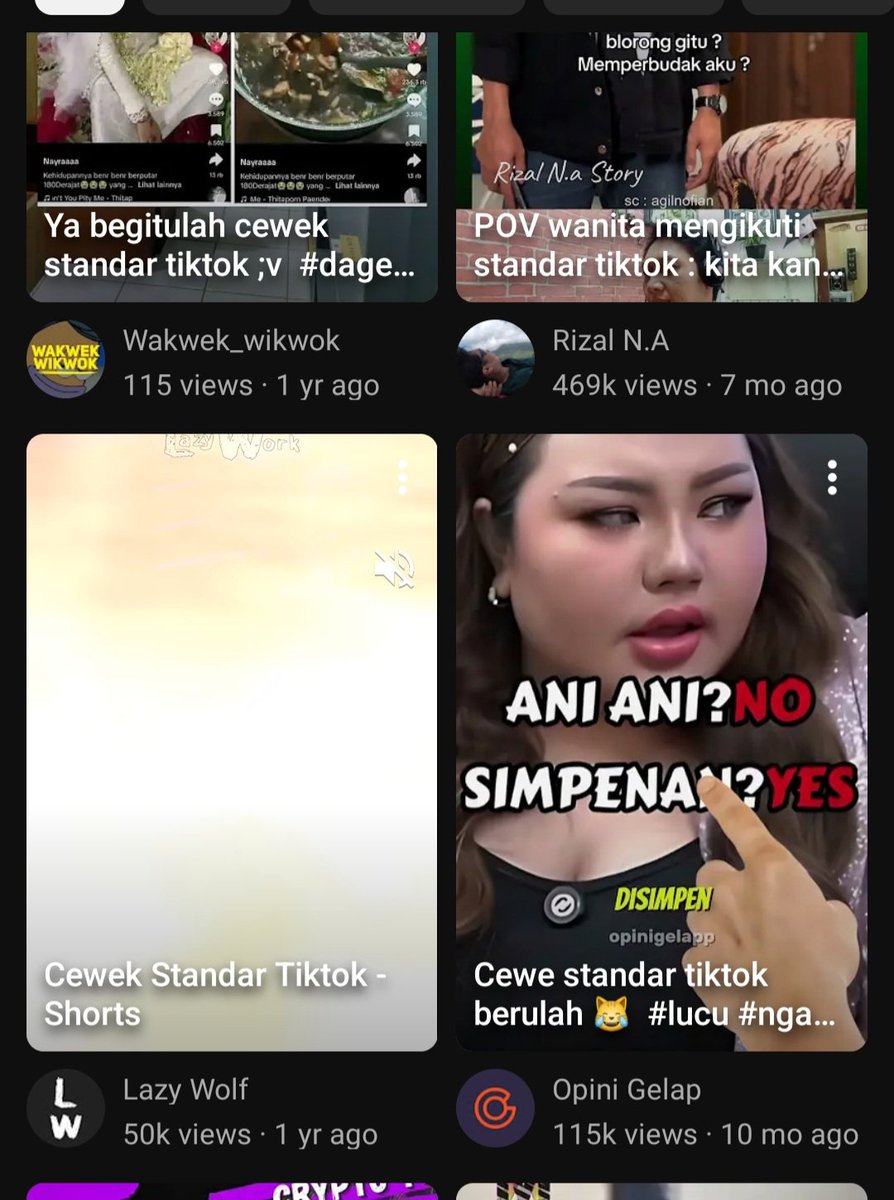 Nicho tweet media