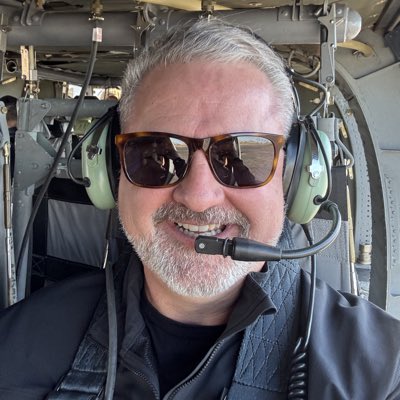 Marc W. Chesley tweet media