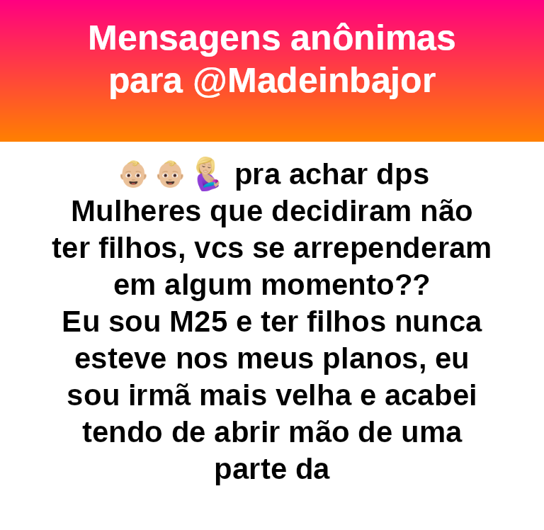 Making of da vida alheia tweet media