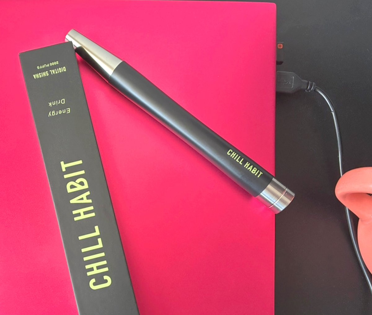 公式】CHILL HABIT / 新世代のモバイルシーシャ (@ChillHabit) / Posts / X