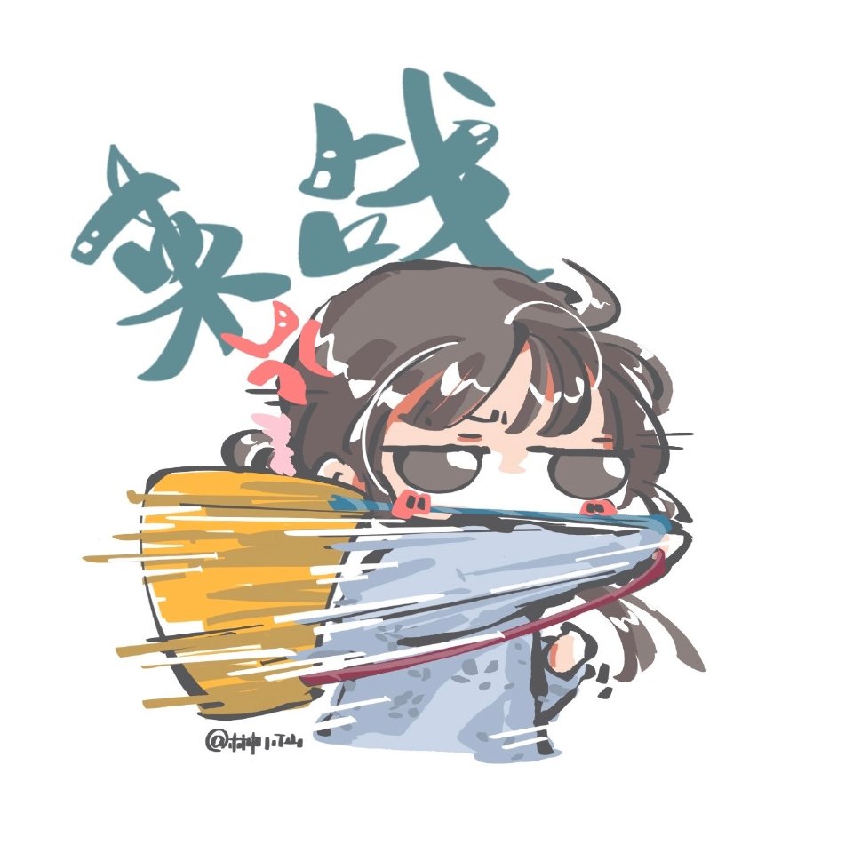 czhouye's tweet photo. cute angy xia xiaolan ʕ⁠ಠ⁠_⁠ಠ⁠ʔ https://t.co/UlZyiSA6XA