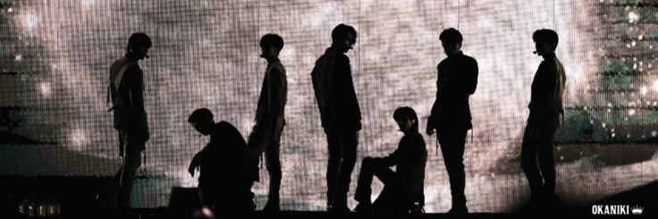 NADIE VA A BORRAR LA HISTORIA DE ENHYPEN. NADIE PUEDE FRENAR AL FUTURO DEL KPOP.

#sevEN_Lights_Guide_Us
#SevEN_Broken_Hearts