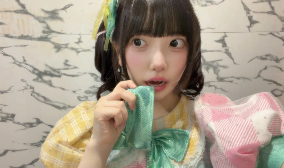 高山かほ(KAWAII LAB.MATES) tweet media