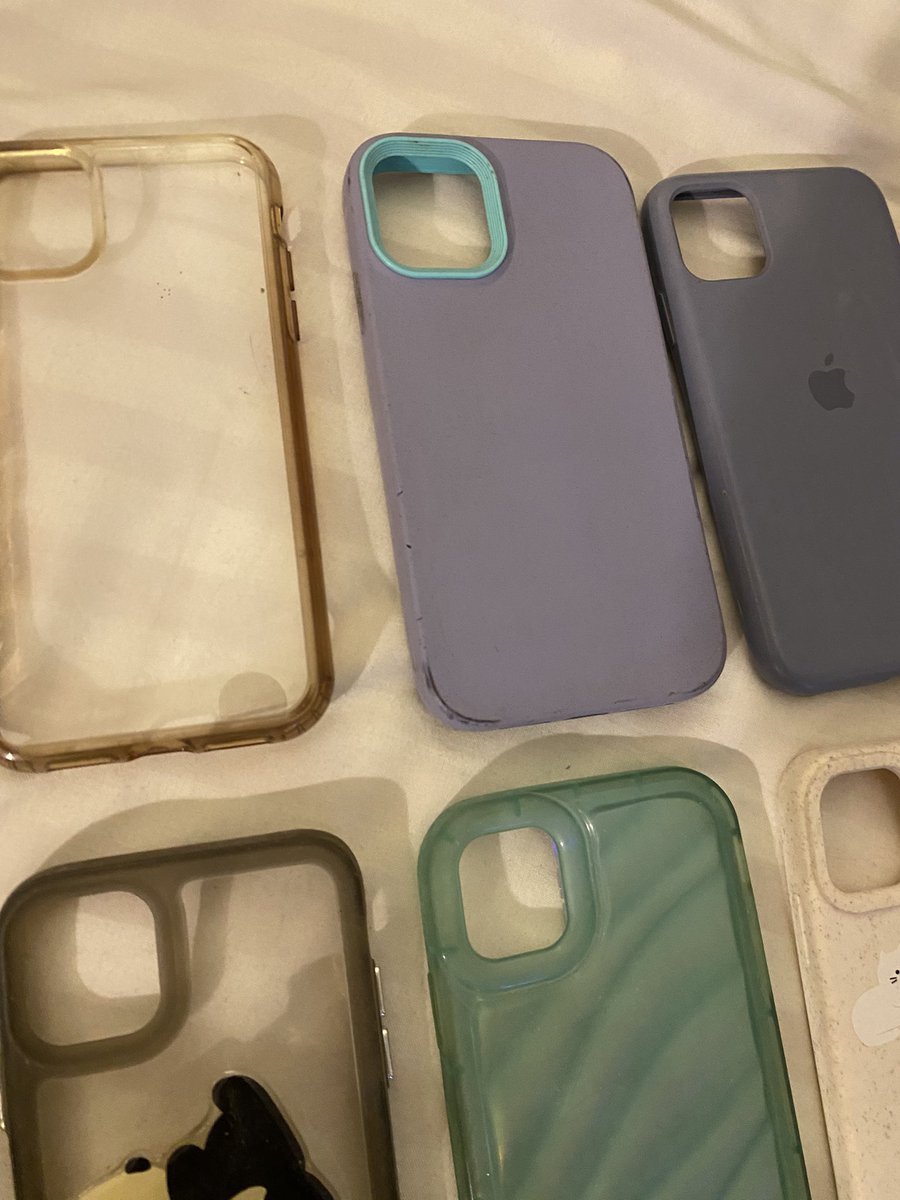 mcdeoul's tweet photo. TAKE ALL WTS Iphone case 11 25k
- jumlah 7 case https://t.co/aMzaqRU8TK