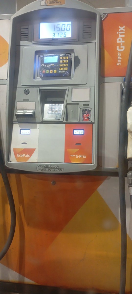efra0916's tweet photo. Y quien realiza el control a las gasolineras que hoy 11 de Mayo  han escondido la gasolina eco acaso no hay control, no hay multas a los dueños de gasolineras https://t.co/x5eowHUcgQ