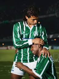 Futebol em Linhas tweet media