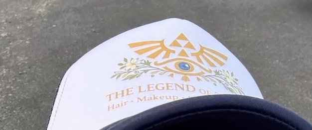 The Legend of Zelda ES tweet media