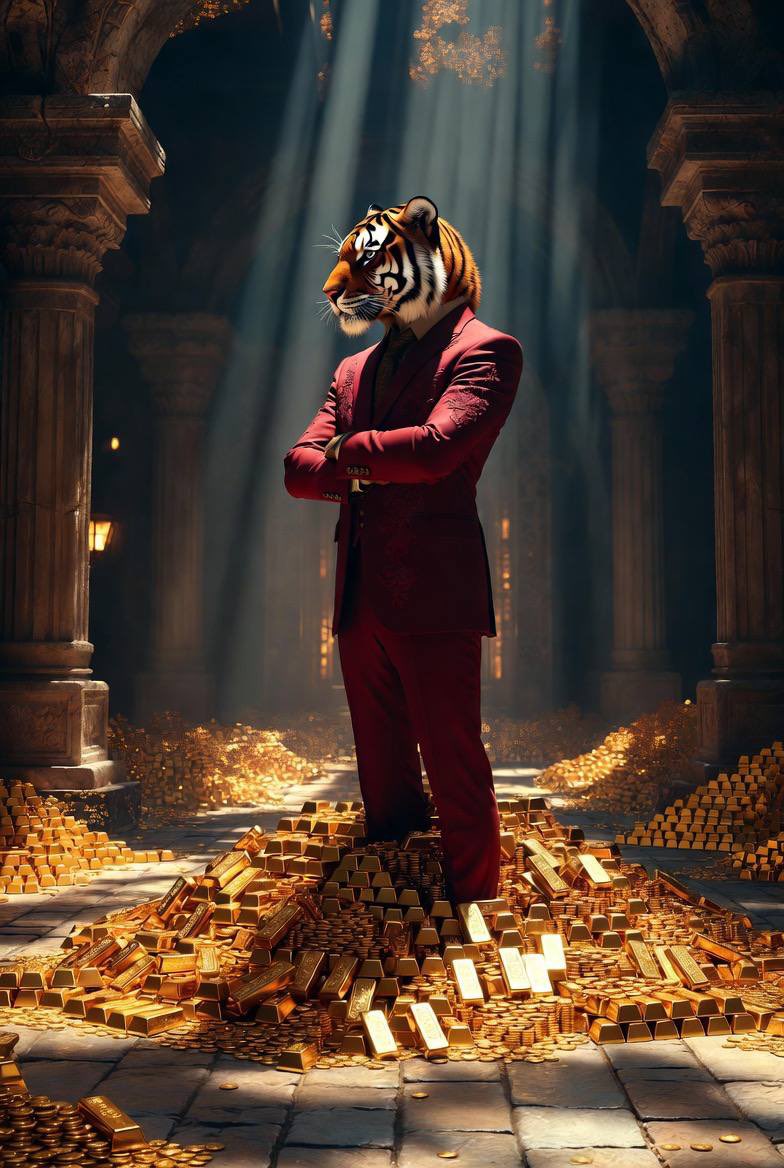Tigefeller tweet media