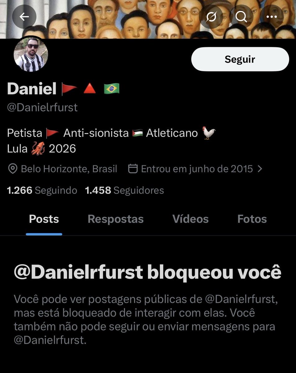 Cavalipse do apocaleiro TETRACAMPEÃO/ENEACAMPEÃO tweet media