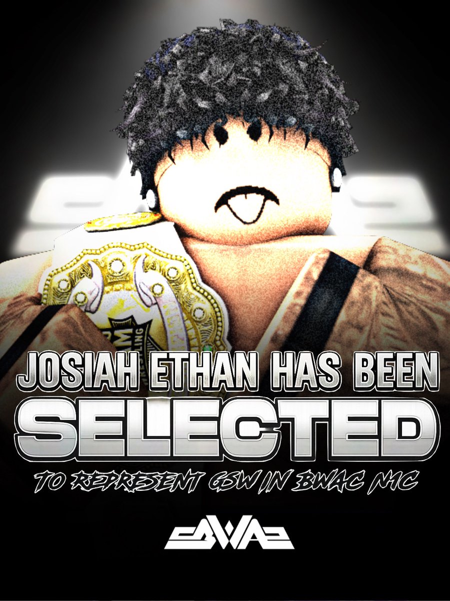 Blocky Wrestling Alliance tweet media