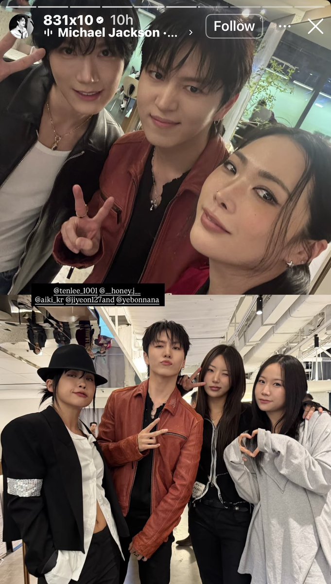 ฮอลลล์ ヅ tweet media