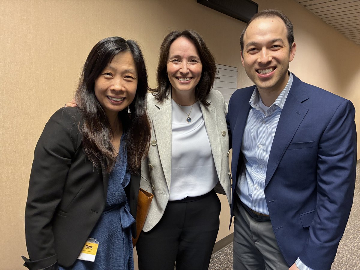 Po Hien Ear, PhD tweet media