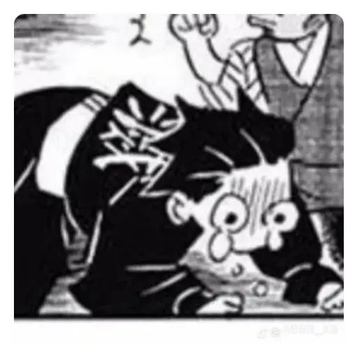 Tales - Drawn Mask tweet media