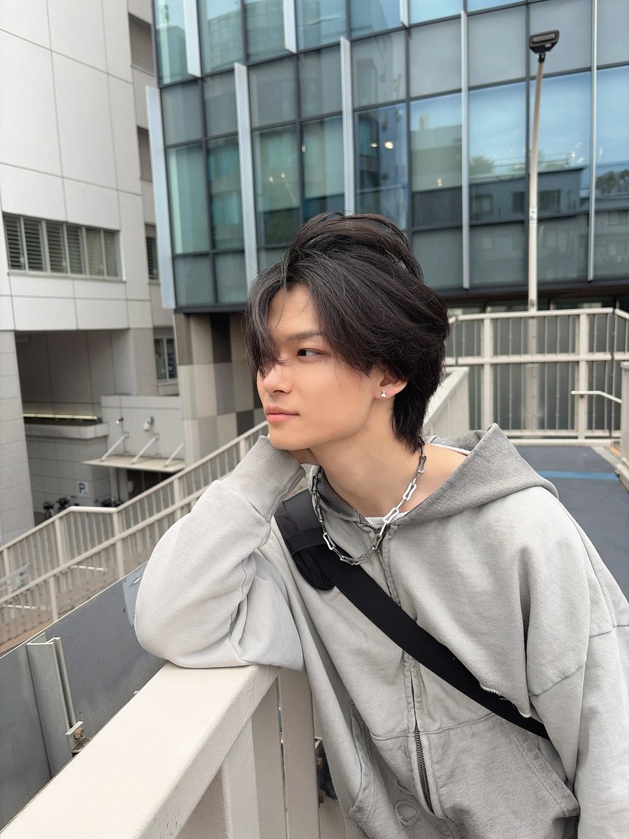 川合 立統 tweet media