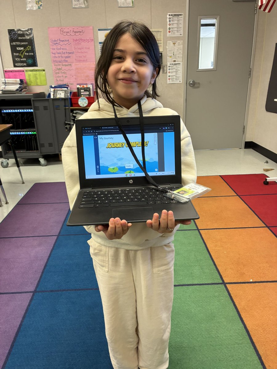 Stephens Elementary tweet media