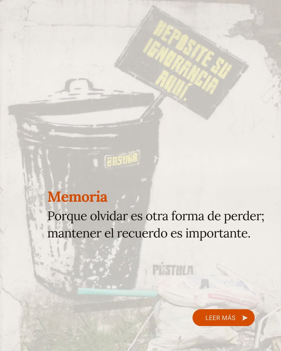 Revista El Rollo tweet media