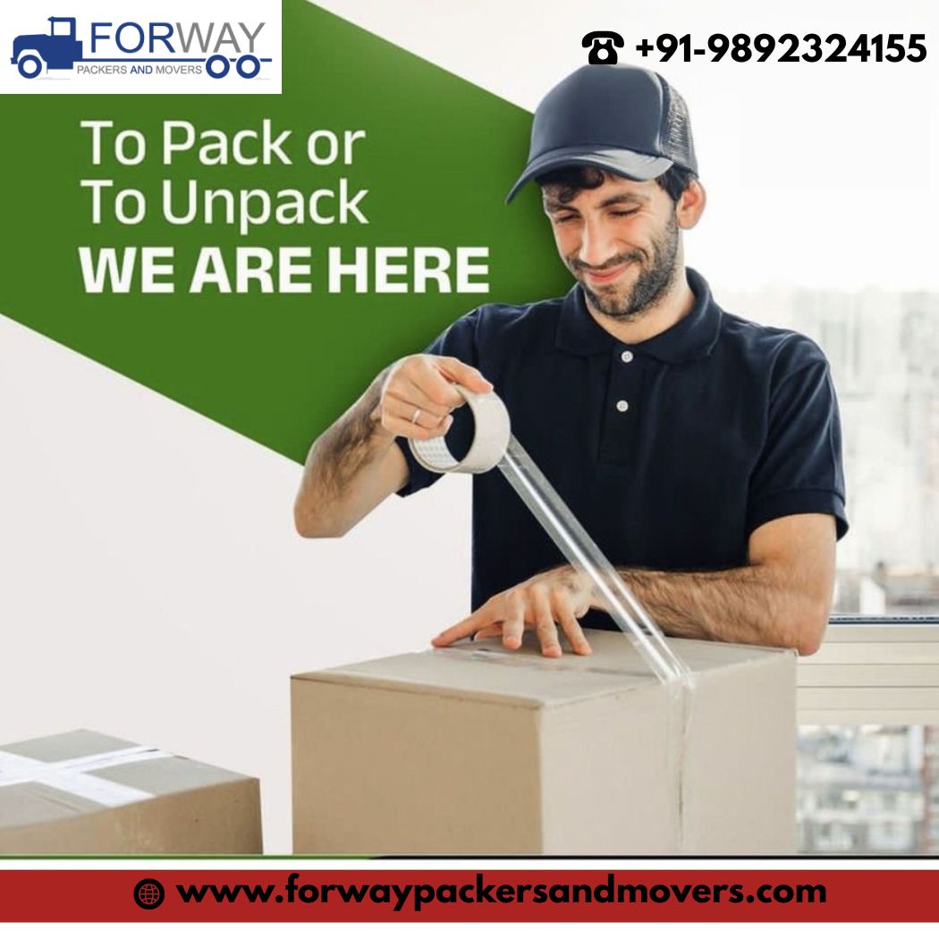 forwaypacker's tweet photo. From packing to unpacking, Forway Packers and Movers is here to make your relocation easy and stress-free 📦🚚 Reliable service, safe handling, and smooth moving every step of the way!
.
#forway #packersmovers #mumbai #packers #movers #relocation #shifting #bestpackersandmovers https://t.co/7i6smu9Kpv