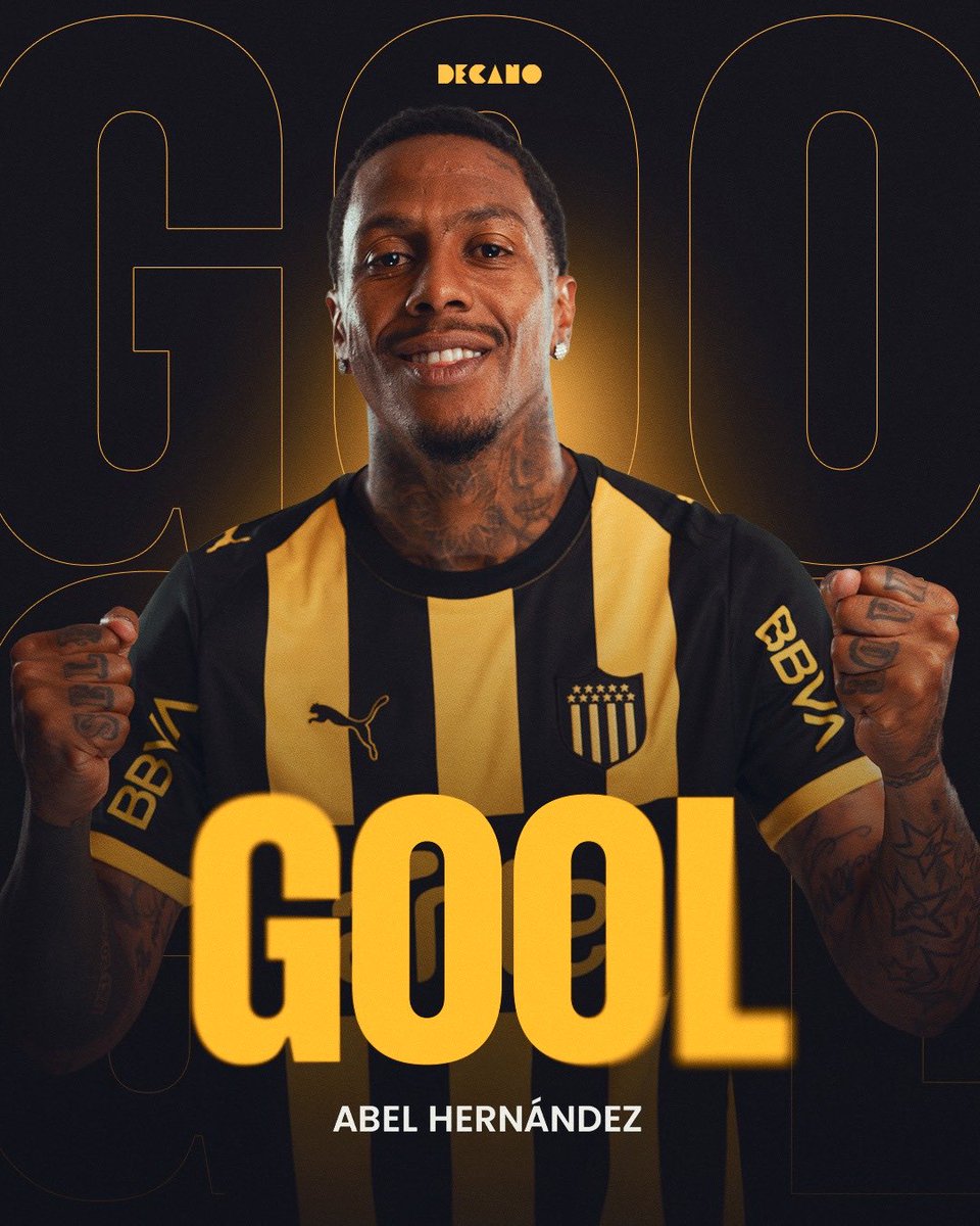 PEÑAROL tweet media